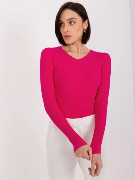 Halenka Basic Feel Good fuchsie