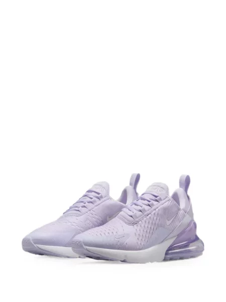 Vestă Nike cu imagine alergare maro