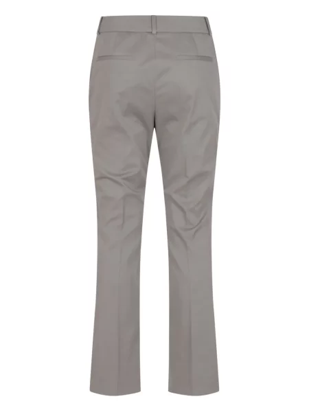 Pantaloni Peserico gri