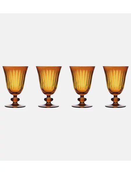 Ochelari de soare L'objet portocaliu