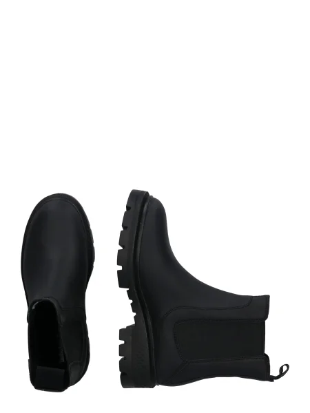 TIMBERLAND Ghete chelsea Cortina Valley' negru