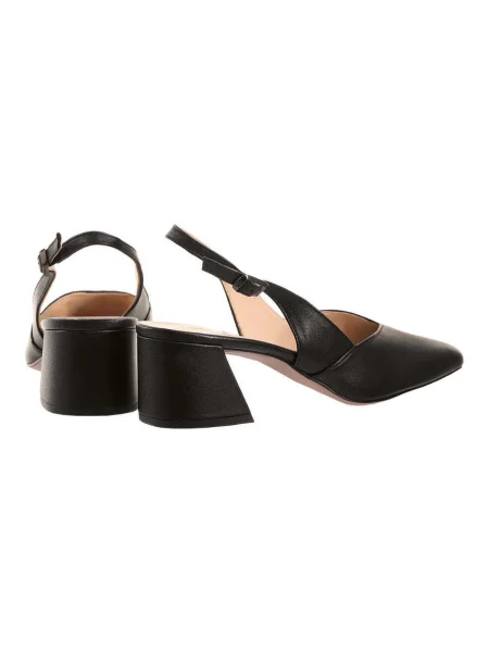 Pantofi Högl negru