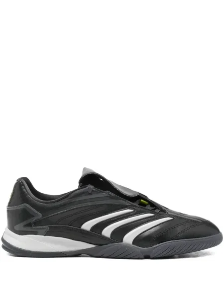 Sneakerși Adidas Predator negru