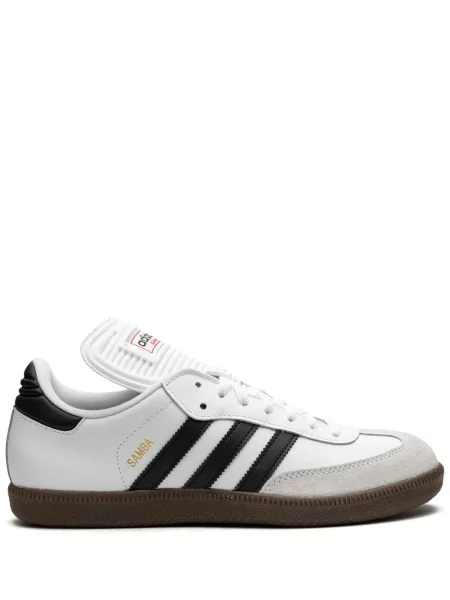 Маратонки Adidas Samba бяло