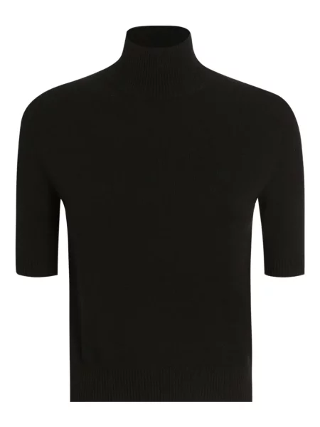 Heláncă Dolce & Gabbana scurtă negru