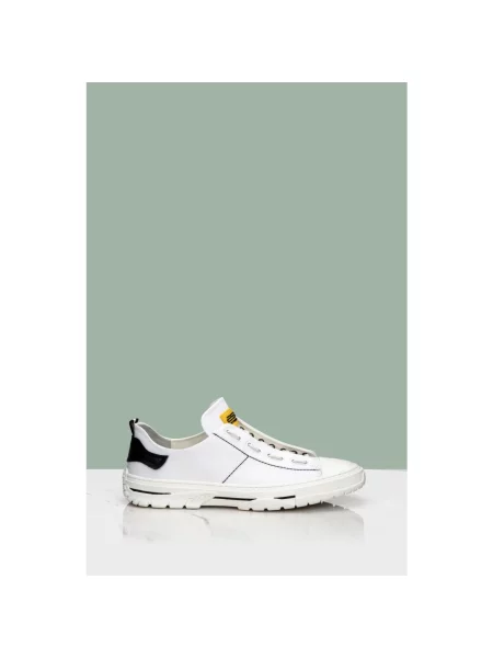 Кеди Estro білі