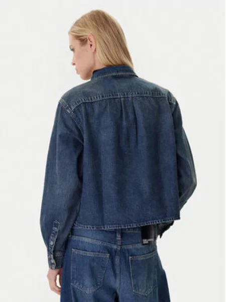 Džínová košile G-Star Raw