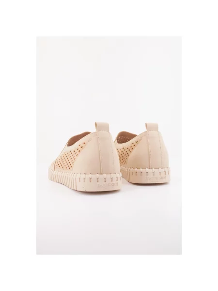 Pantofi Ilse Jacobsen bej