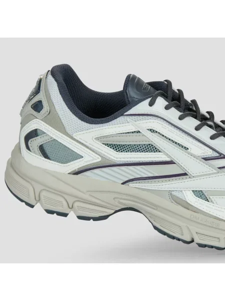 Pantofi Reebok Classic clasici gri
