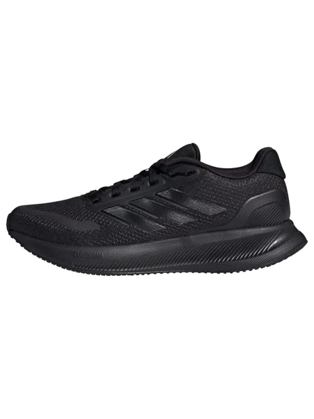 Τρέξιμο παπούτσια για τρέξιμο Adidas Performance μαύρο