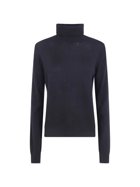 Pulover Absolut Cashmere din cașmir negru