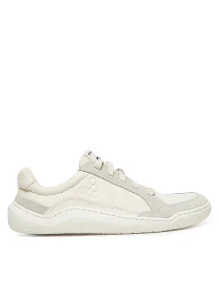 Sneakers Vivo Barefoot λευκό