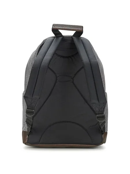 Kabelka Eastpak sivá