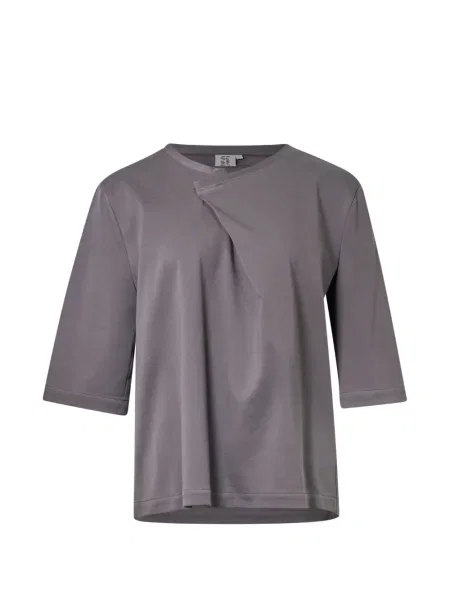 Koszulka Kumann Yhj szara