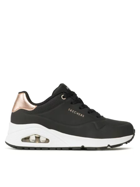 Superge Skechers Uno Golden Air črna