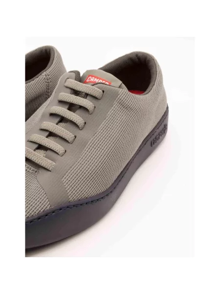 Pantofi Camper gri