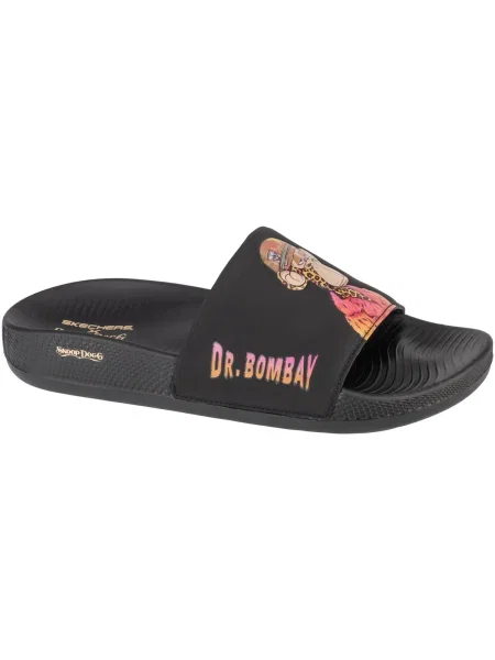 Papuci de casă Skechers