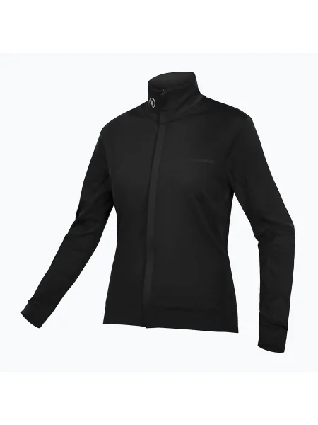 Tricou mânecă lungă Endura negru