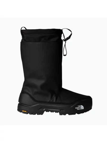 Sneakers The North Face Base Camp Wp Tnf Blk/ Tnf Blk EUR 42 čierna