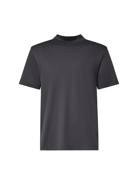 Koszulka Eleventy czarna
