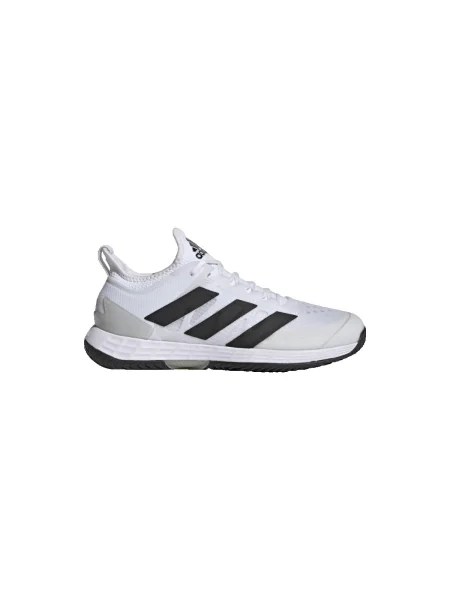 Pantofi Adidas alb