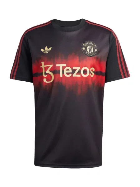 Ing Adidas Originals fekete