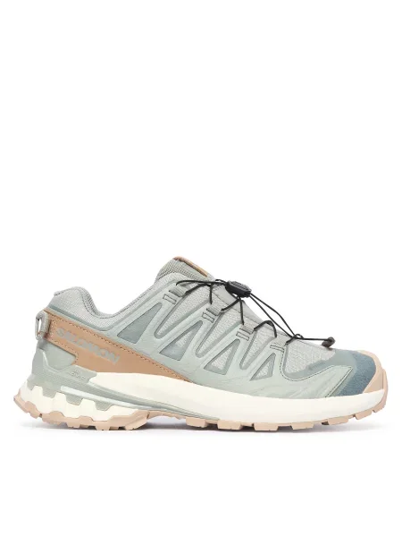 Tenisice za trčanje Salomon Xa Pro 3D V9 Gtx Lifelong W GORE-TEX plava