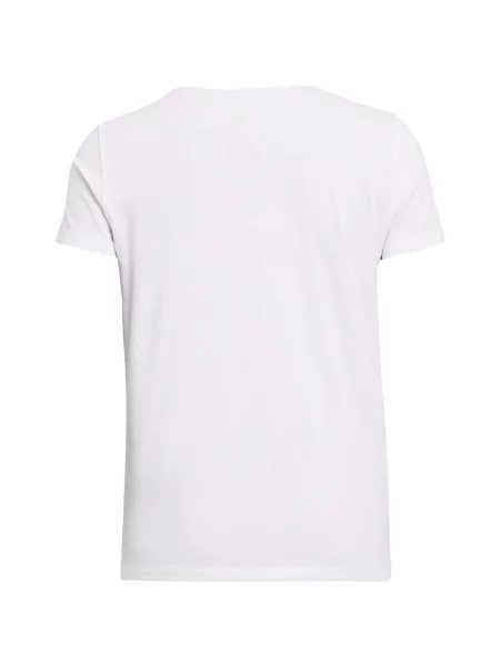 Majica Under Armour bijela