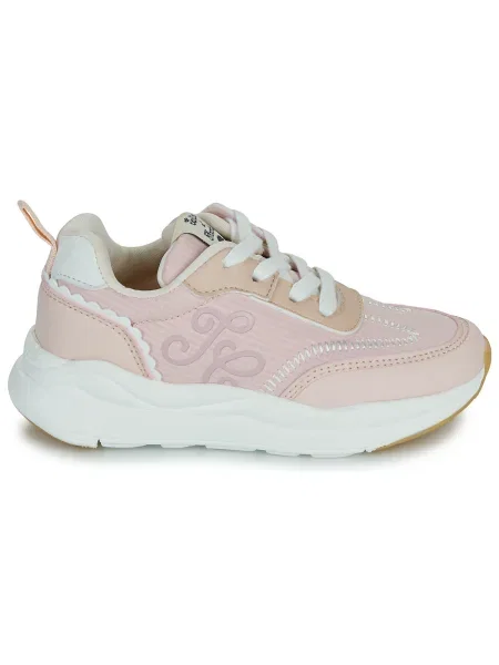 Pantofi copii Tartine Et Chocolat roz