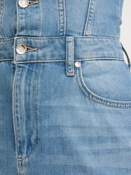 Джинсовое платье Liu Jo