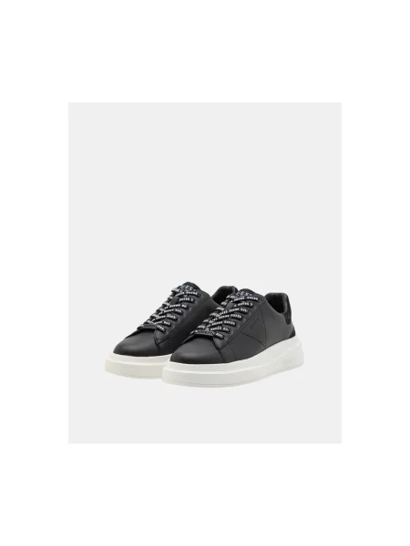 Pantofi Guess negru