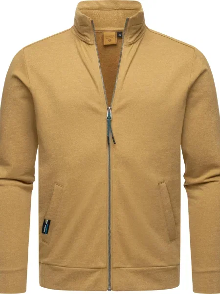 Ragwear Jopa na Miet' rjava