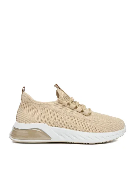 JENNY Снікерcи бежевий