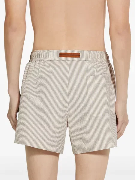 Slip de baie Zegna