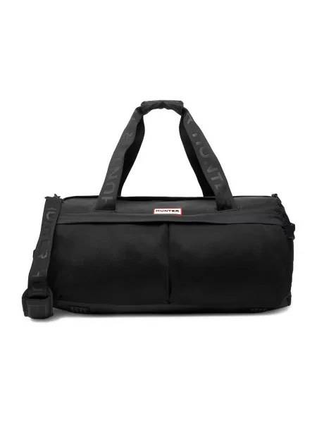 Torba sportowa Hunter czarna