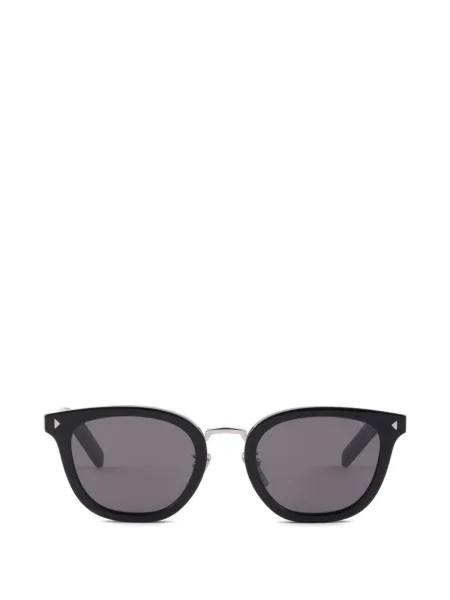 Saulės akiniai Prada Eyewear juoda