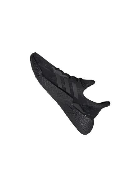 Tenisky Adidas čierna