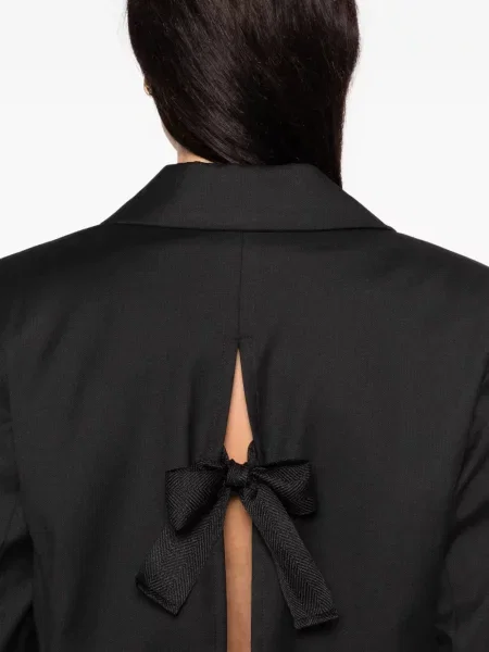 Sacou The Garment negru