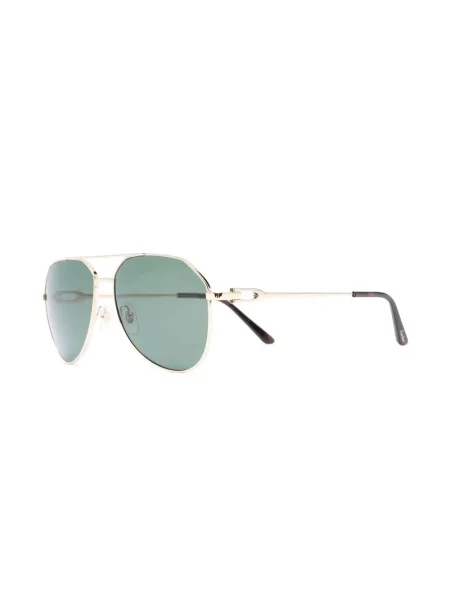 Saulės akiniai Cartier Eyewear