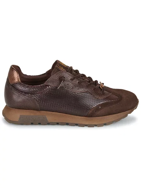 Pantofi Hispanitas maro