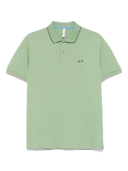 Polo Sun 68 verde