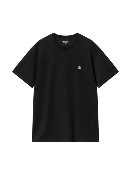 Koszulka Carhartt Wip czarna