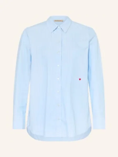 Smith & Soul Koszula blau biała