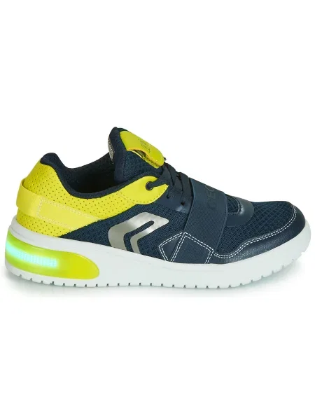 Pantofi copii Geox albastru