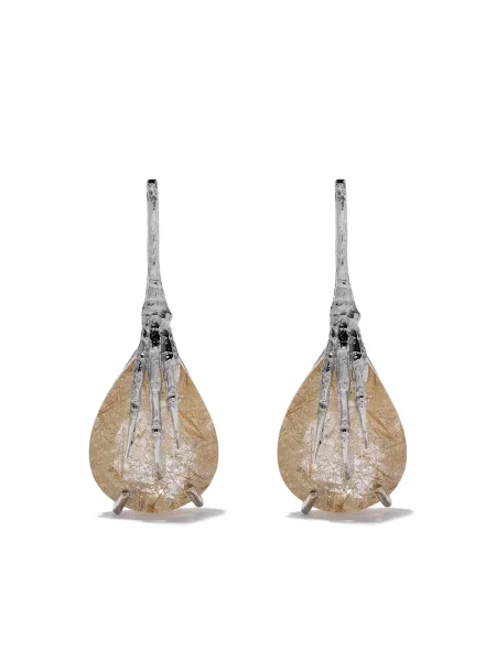 Cercei Wouters & Hendrix Gold alb