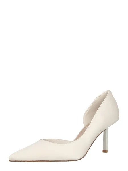 STEVE MADDEN Pumps Vena crem alb