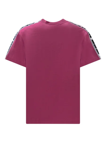 Dětské tričko Off-white bílé