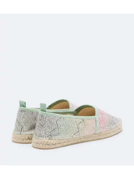 Espadrile Missoni