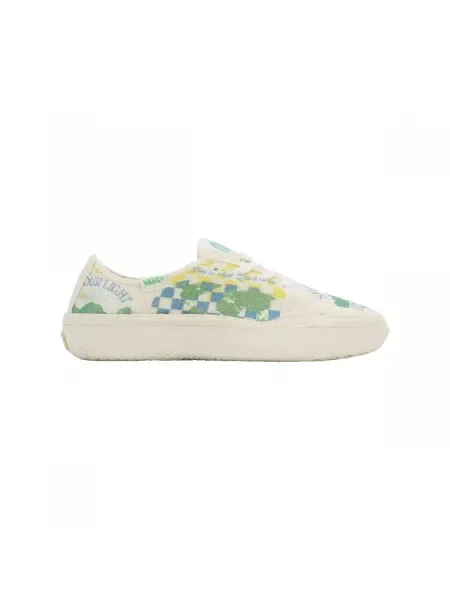 Tenisky Vans biela