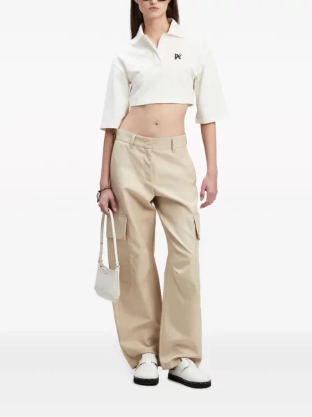Kelnės Palm Angels